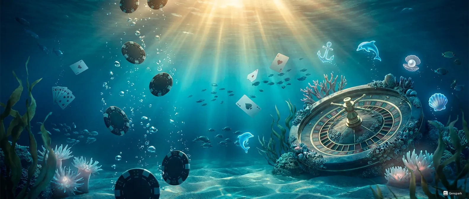 Monsterwin Casino bonus